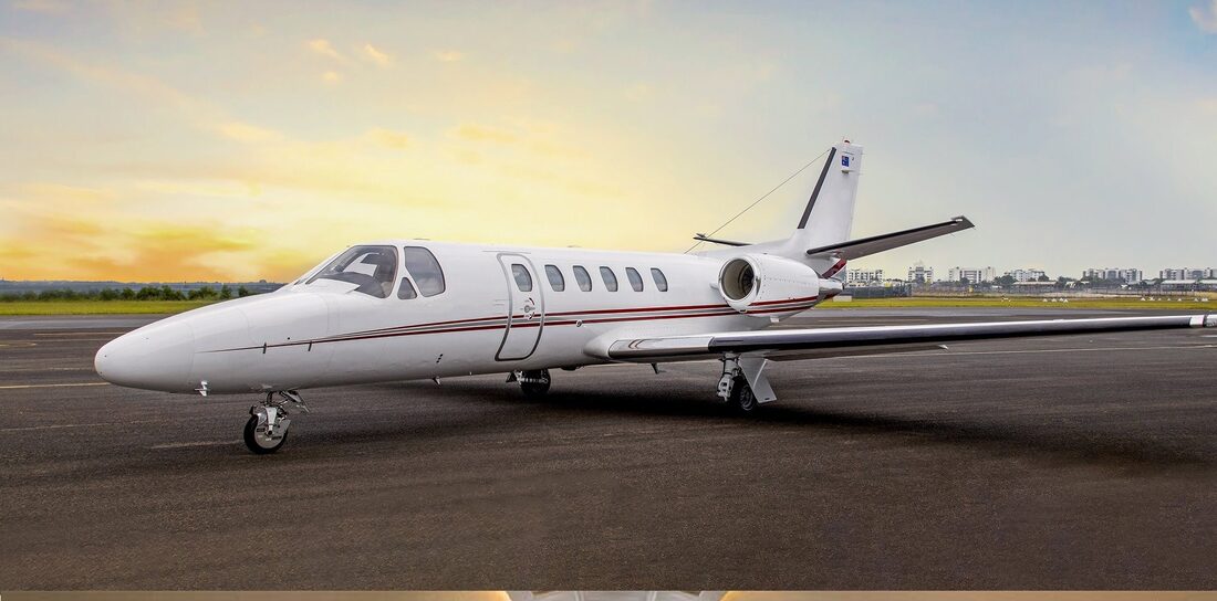 Süper Hafif Jet — Citation CJ4, Citation Encore+