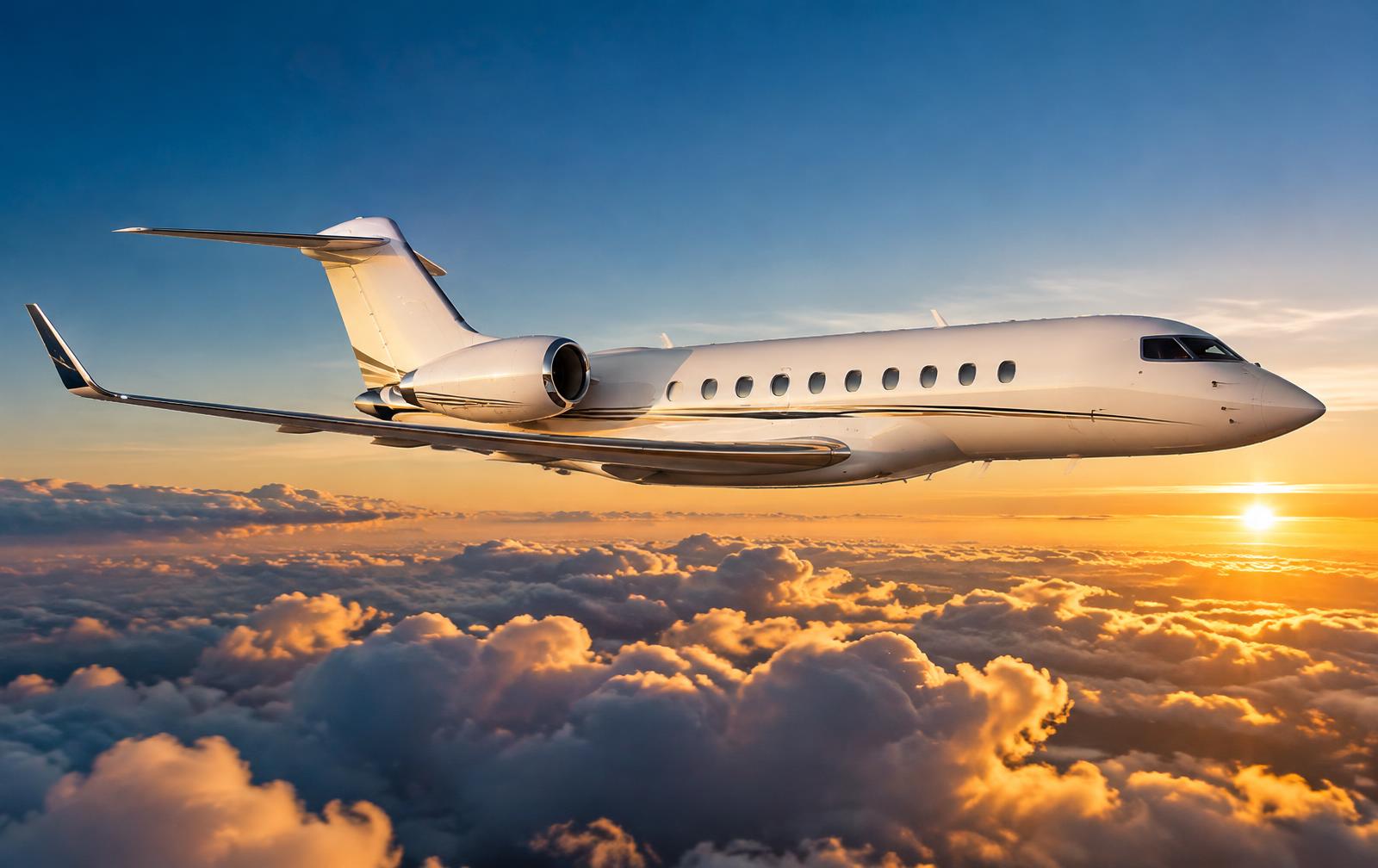 Private Jet Charter Guide: From Request to Take-off